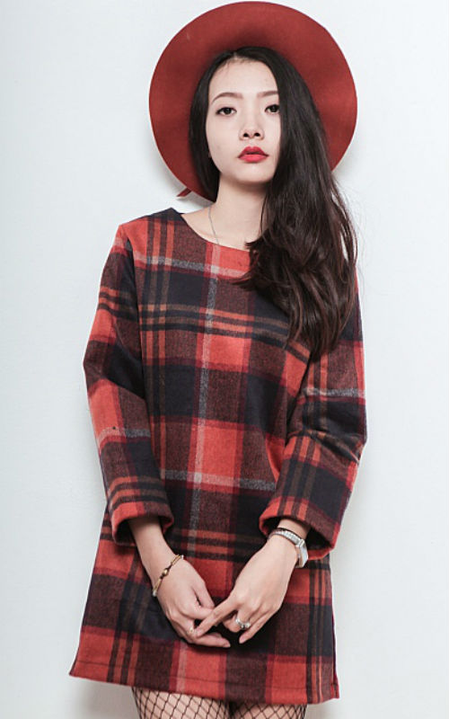 mặc gì vào ngày mưa 26